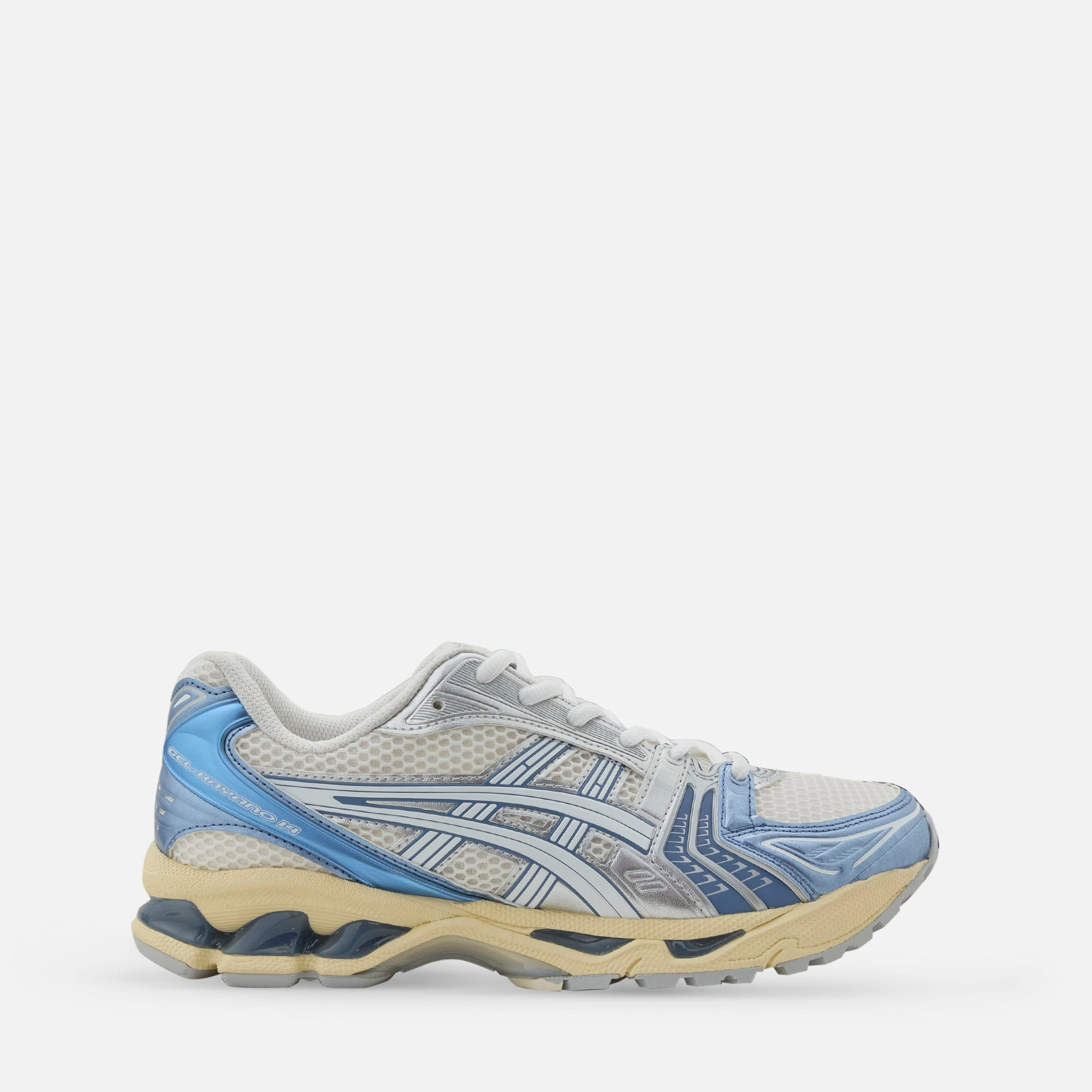 Gel-Kayano 14 Cream | Denim Blue