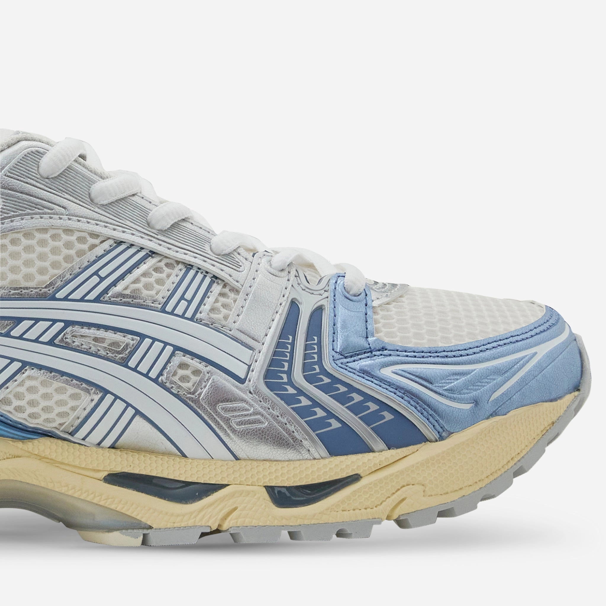 Gel-Kayano 14 Cream | Denim Blue
