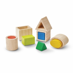 Geo Matching Boxes