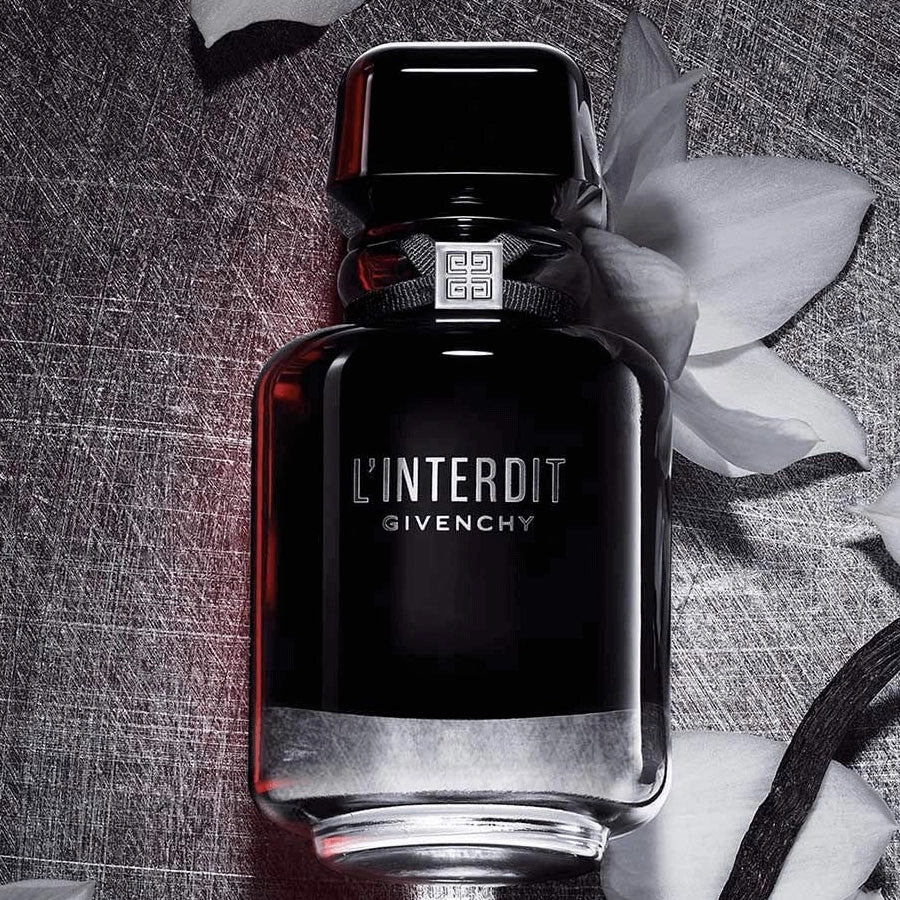 Givenchy L'Interdit Intense 2.7 oz EDP for women