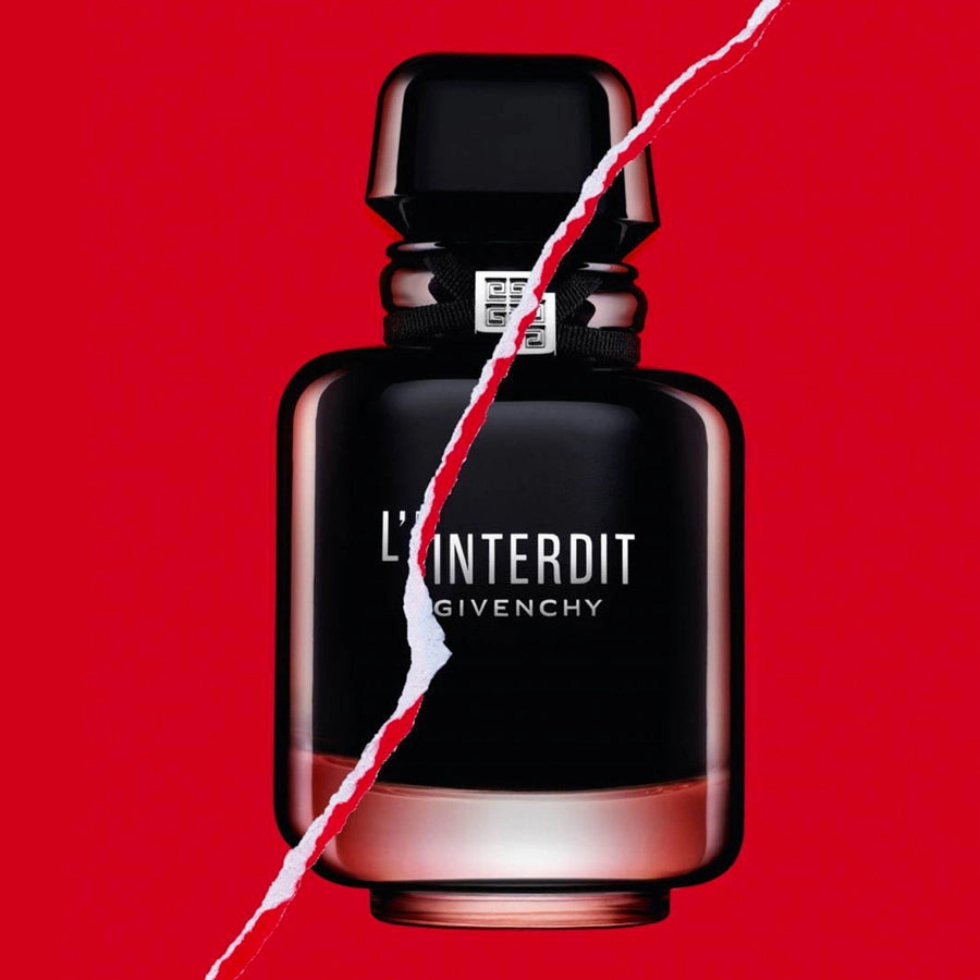 Givenchy L'Interdit Intense 2.7 oz EDP for women