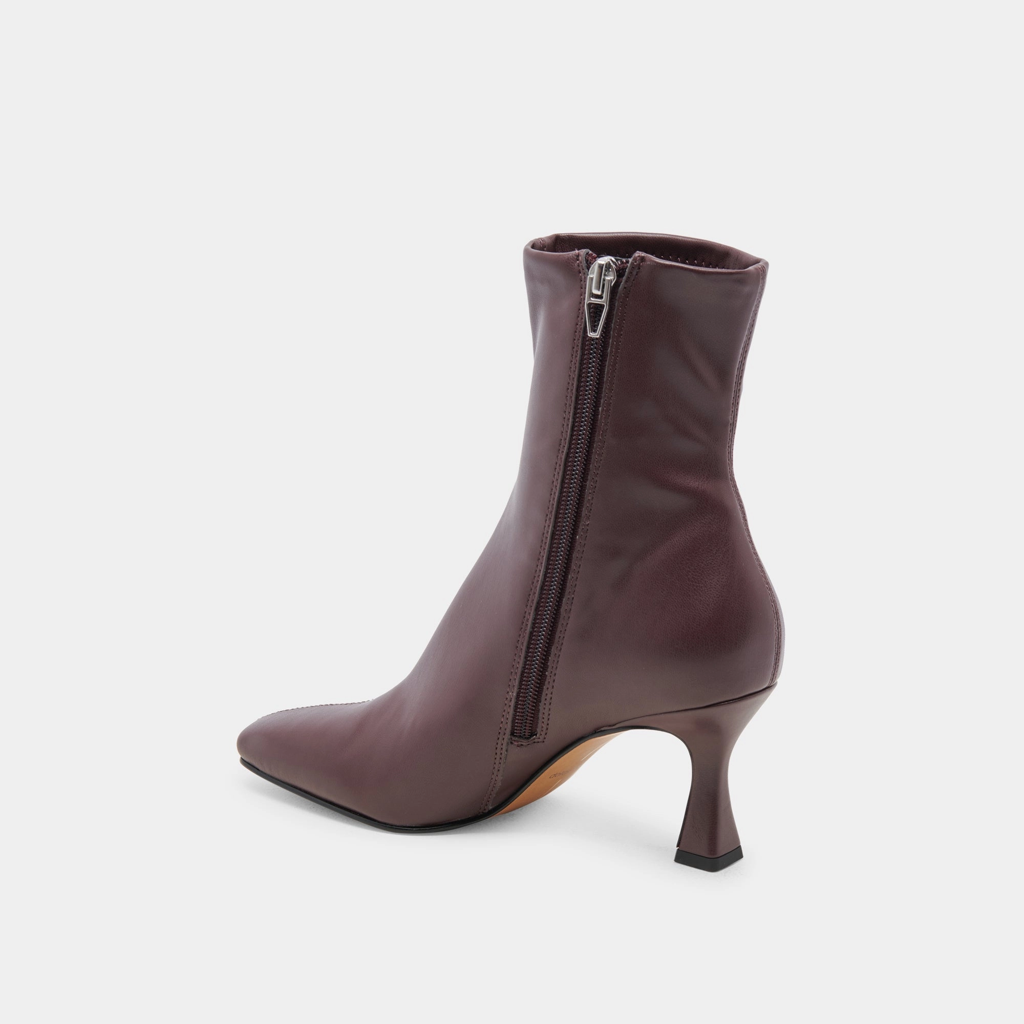 GLAMOR BOOTS WINE STELLA - re:vita