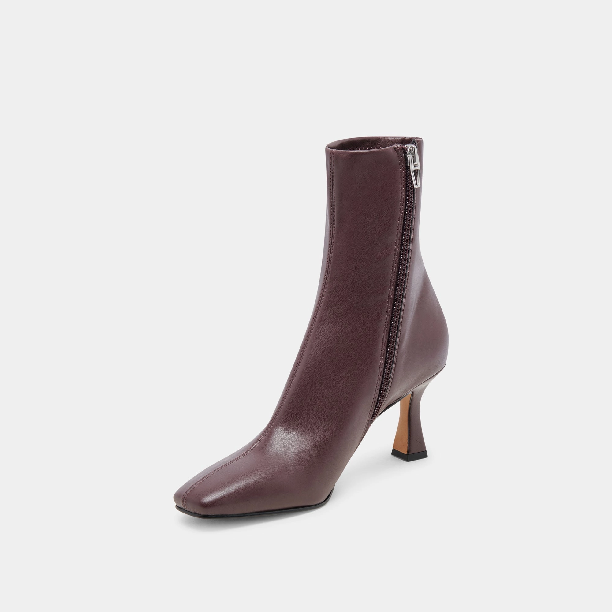 GLAMOR BOOTS WINE STELLA - re:vita