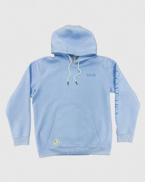 Goat Usa Youth Lexington Hooded Sweatshirt