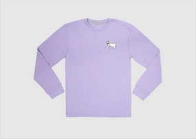Goat USA Youth OG Long Sleeve T-Shirt
