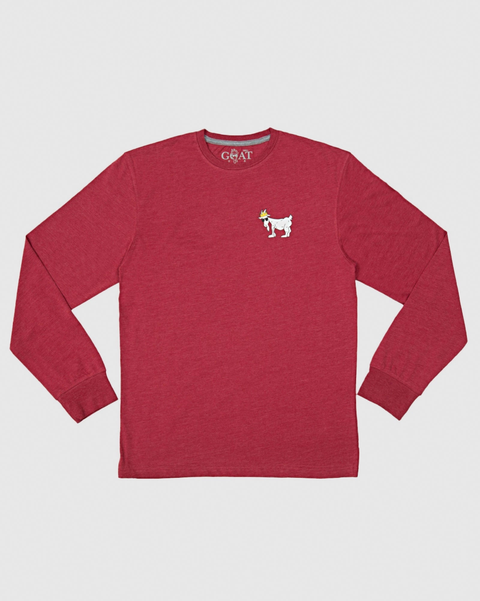 Goat USA Youth OG Long Sleeve T-Shirt