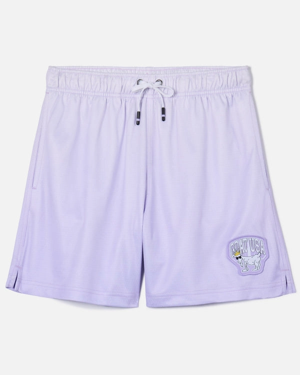 Goat USA Youth Ombre Mesh Shorts