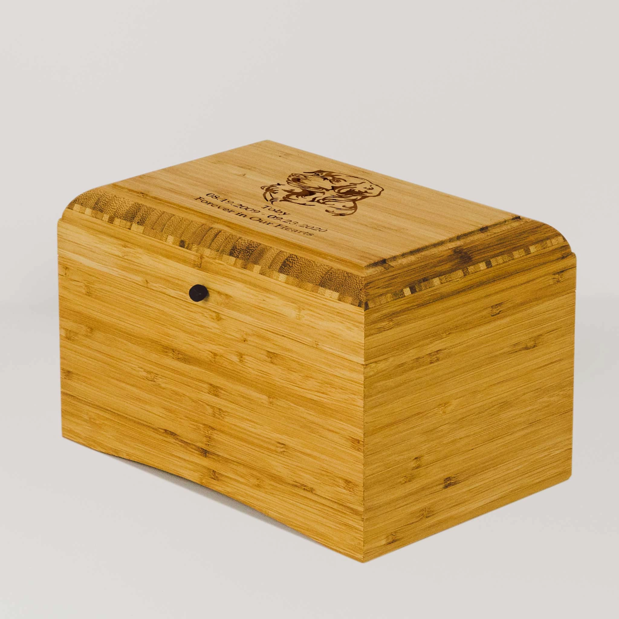 Golden Retriever Urns