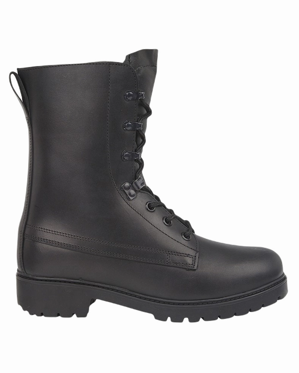 Grafters Assault Boots