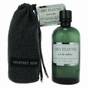 Grey Flannel by Geoffrey Beene 240ml EDT