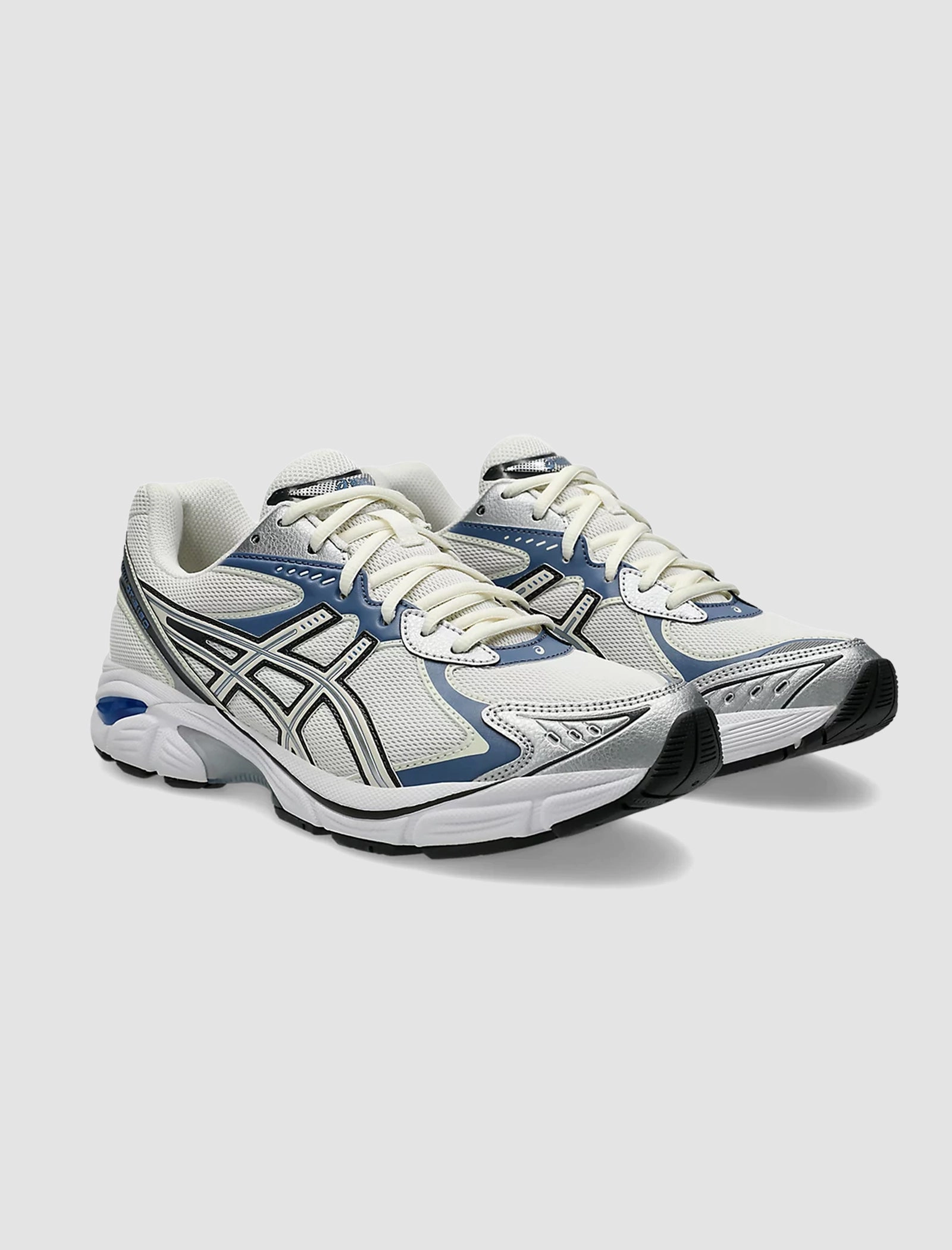 GT-2160 CREAM/DENIM BLUE