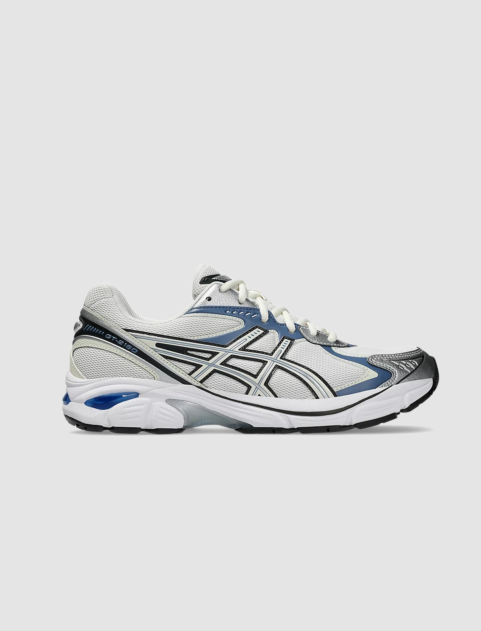 GT-2160 CREAM/DENIM BLUE
