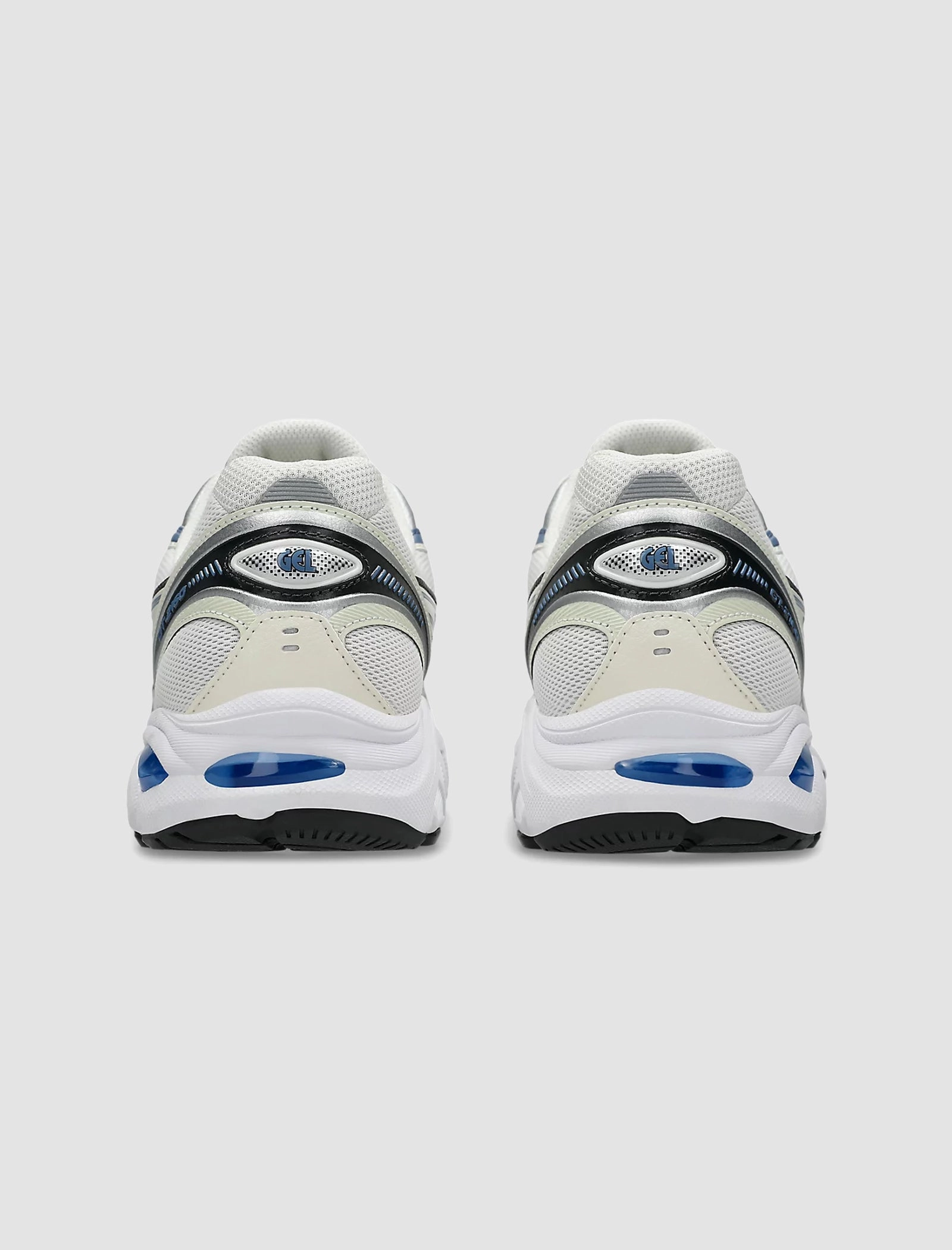 GT-2160 CREAM/DENIM BLUE