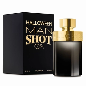 Halloween Man Shot by Halloween 125ml EDT