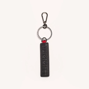Hammitt Key | Black/Gunmetal