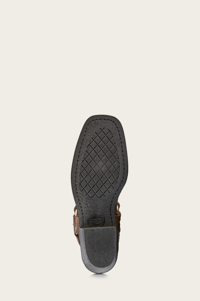 Harness 8R Womens - Pre-Loved