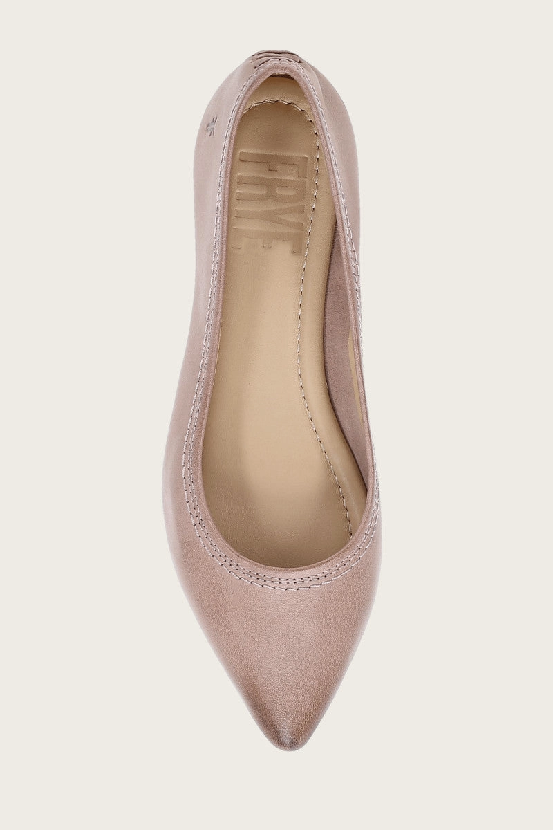 Heather Ballet