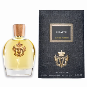 Hiraeth by Parfums Vintage 100ml EDP