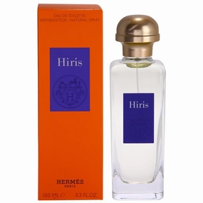 Hiris 3.3 oz EDT for women