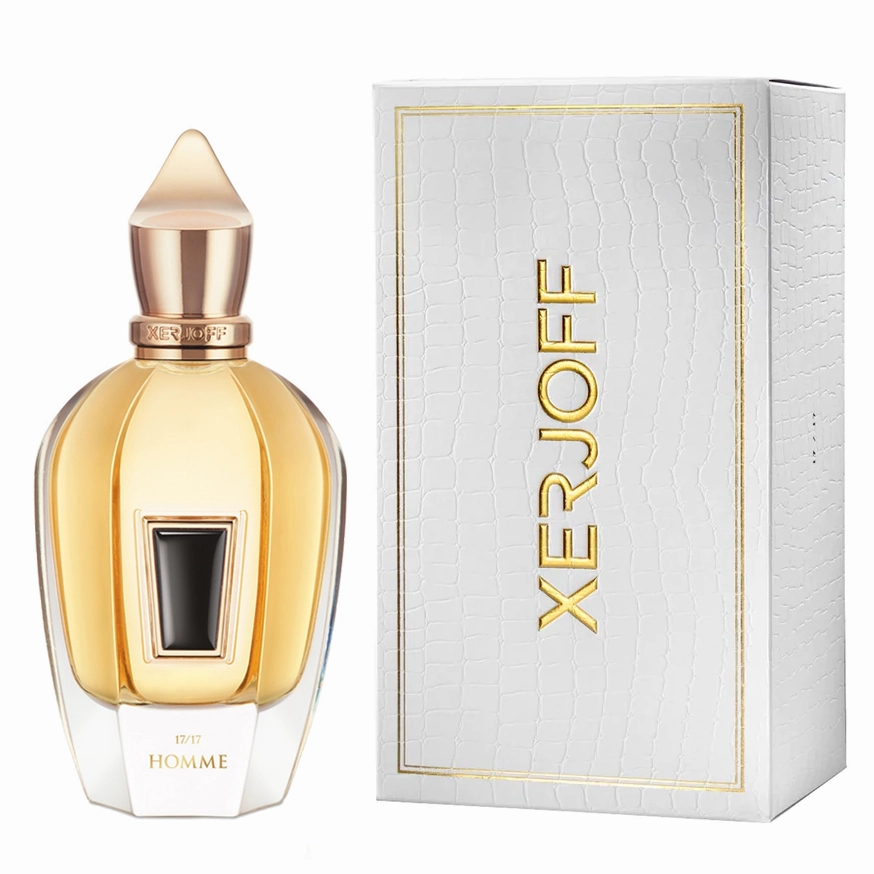 Homme by Xerjoff 100ml Parfum