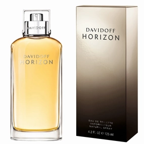 Horizon by Davidoff 125ml EDT for Men