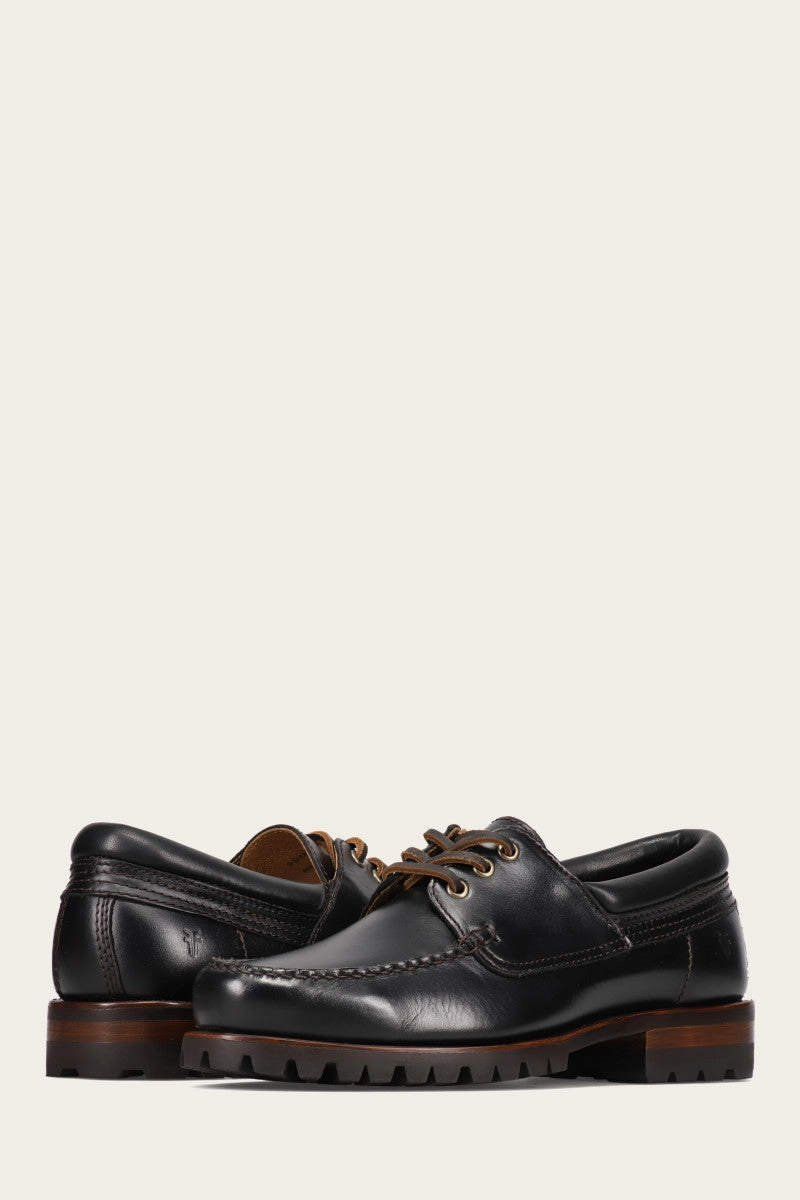 Hudson Campmoc Lug