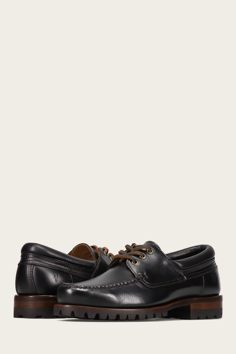 Hudson Campmoc Lug