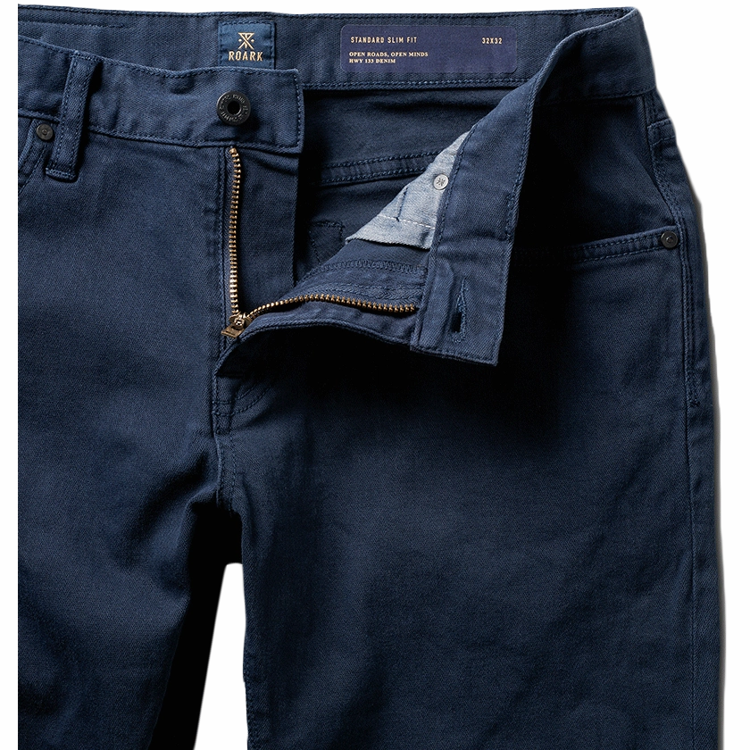 Hwy 133 5-Pocket Pant - 32"