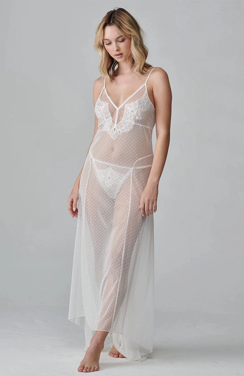 Iconic Gown