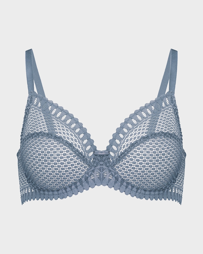 Infinite Underwire Bra
