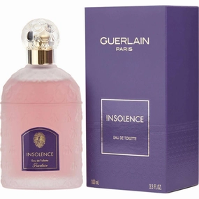 INSOLENCE by Guerlain for women EDT 3.3 / 3.4 oz New in Box