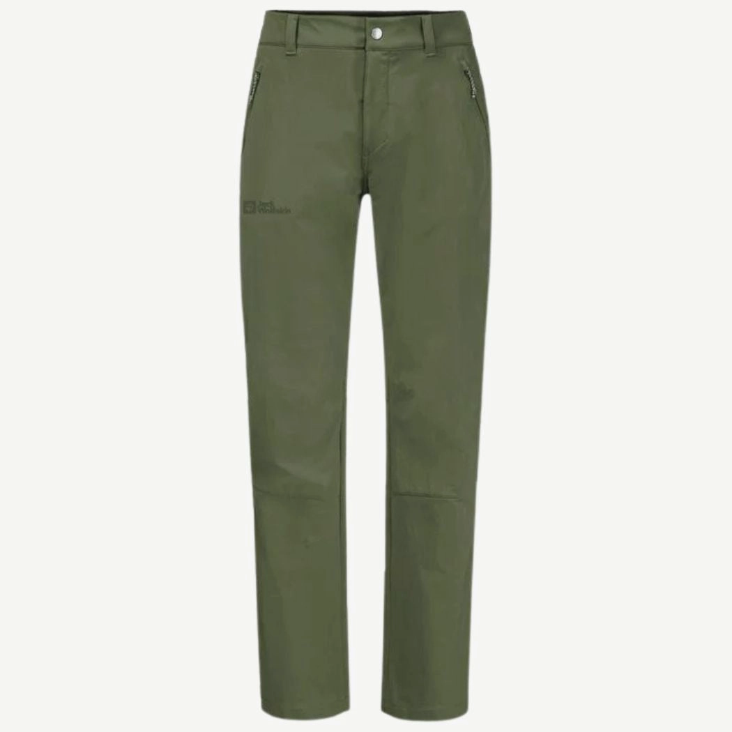 jack wolfskin Activate XT Men's Pants