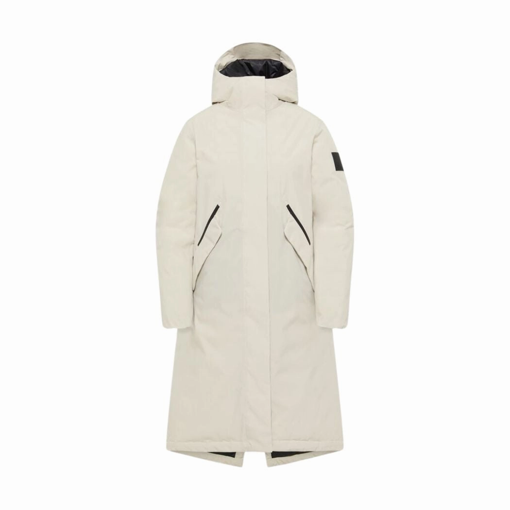 jack wolfskin Brandenburger Women's Coat