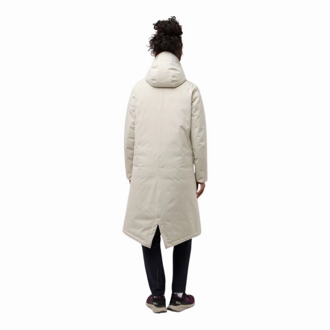 jack wolfskin Brandenburger Women's Coat