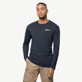 jack wolfskin Essential Men's Longsleeve