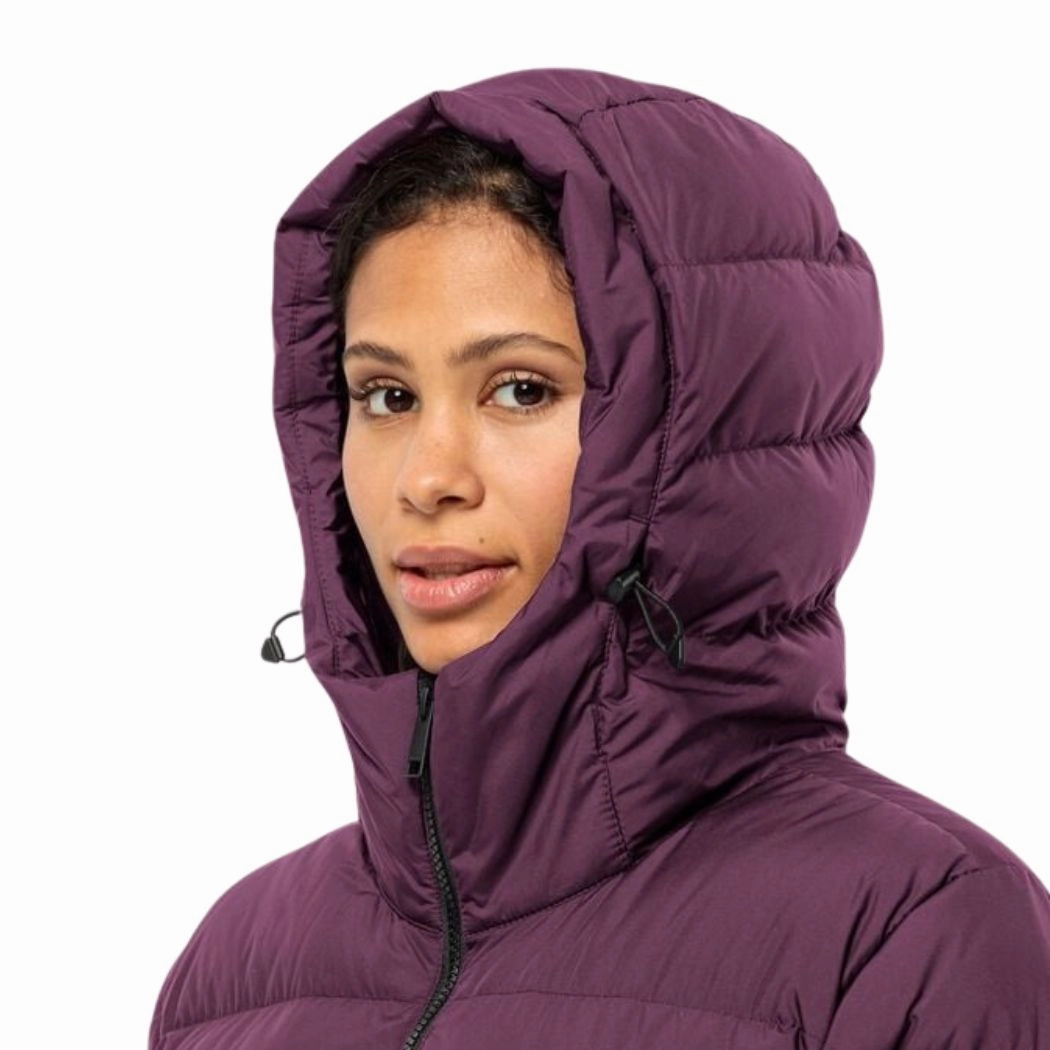 jack wolfskin Frozen Palace Women's Coat