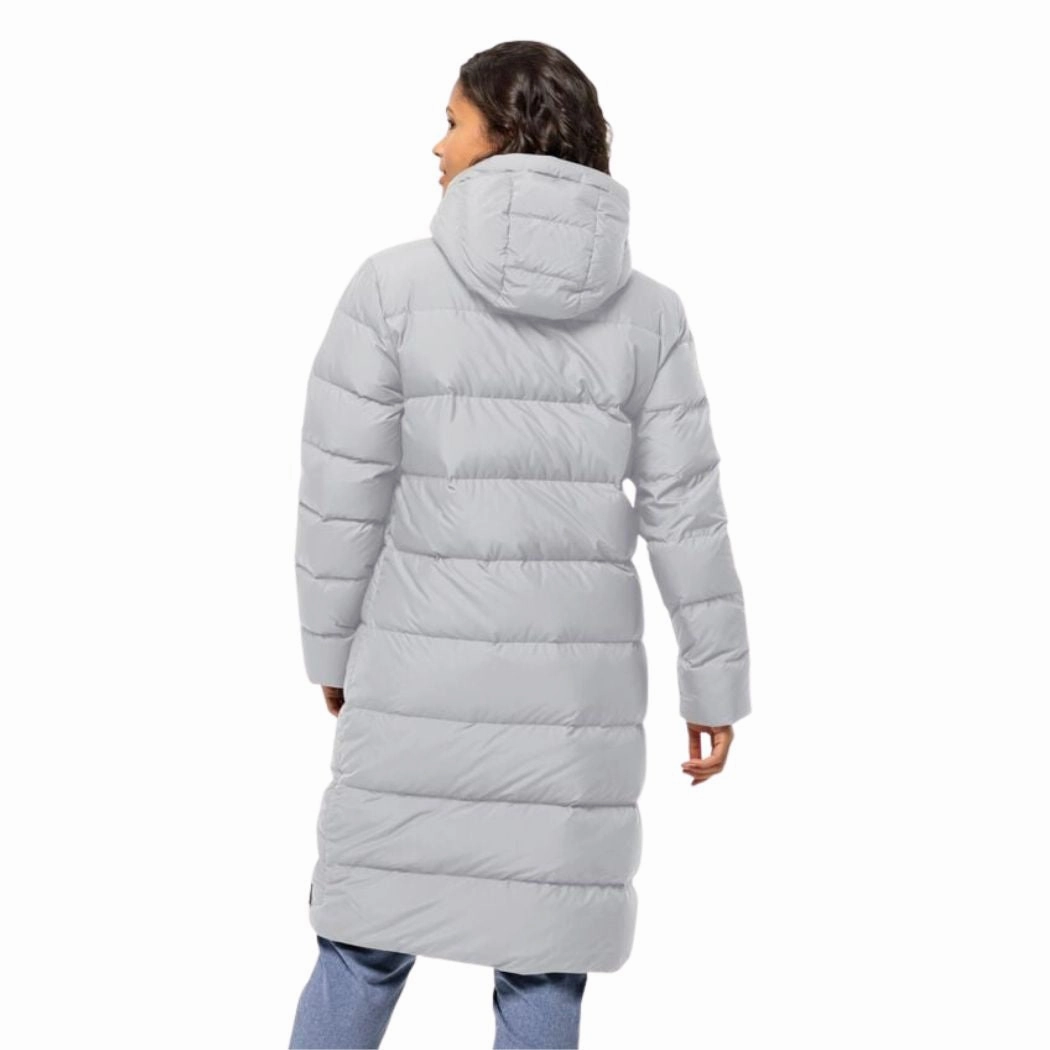 jack wolfskin Frozen Palace Women's Coat
