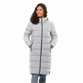 jack wolfskin Frozen Palace Women's Coat