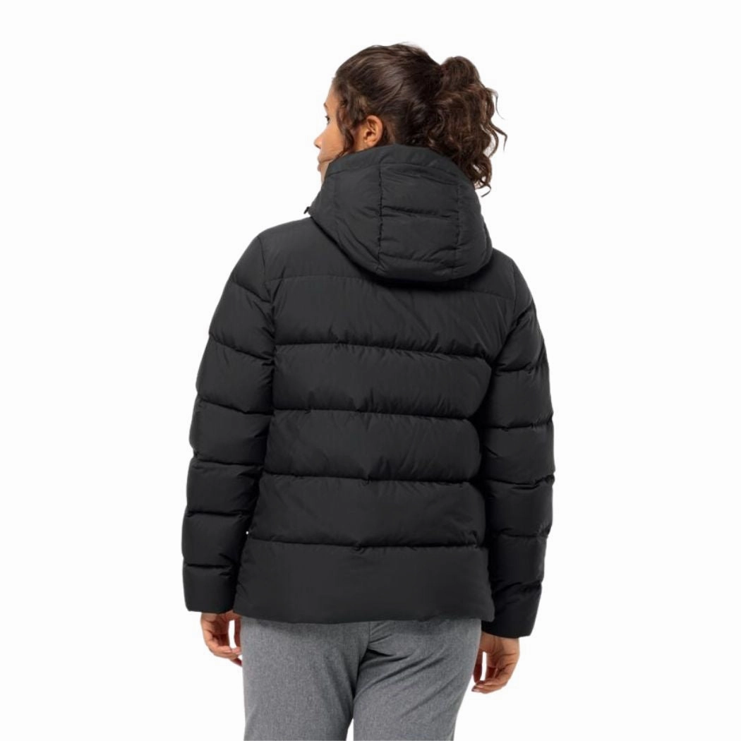 jack wolfskin Frozen Palace Women's Jacket