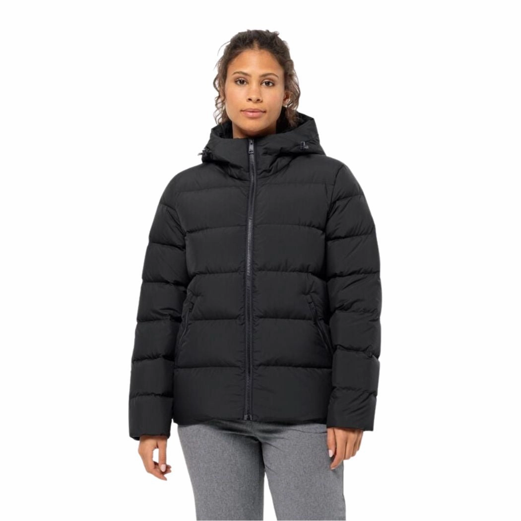 jack wolfskin Frozen Palace Women's Jacket