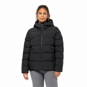 jack wolfskin Frozen Palace Women's Jacket