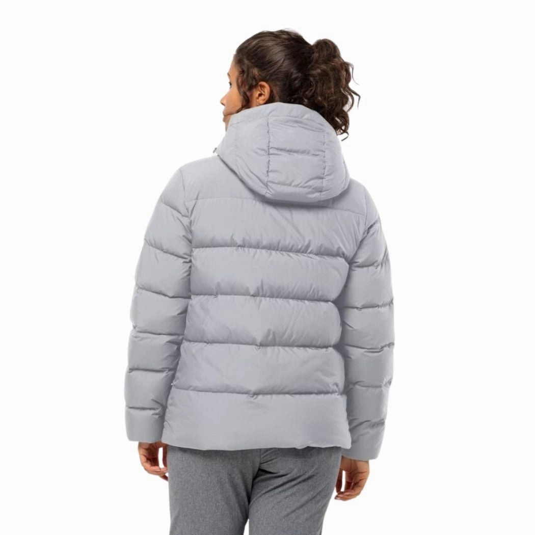jack wolfskin Frozen Palace Women's Jacket