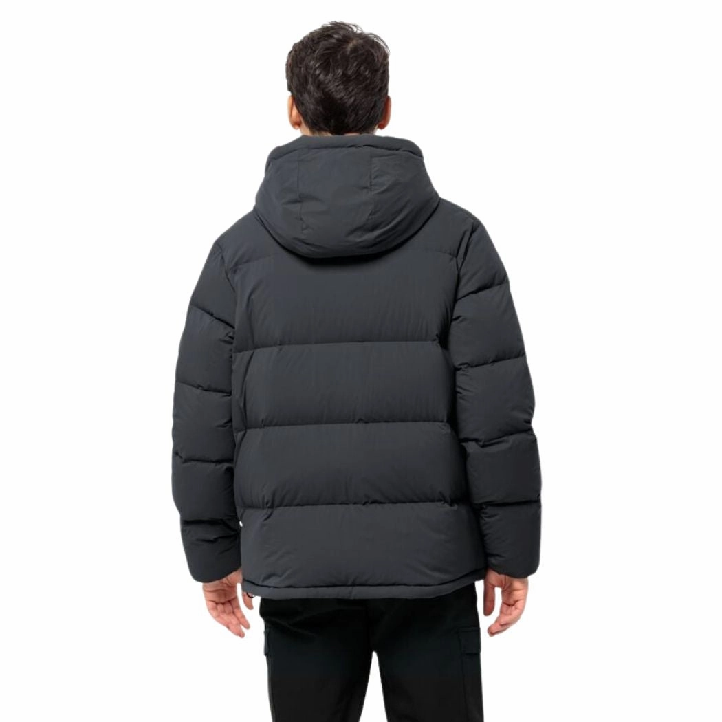 jack wolfskin Roemertor Men's Down Jacket