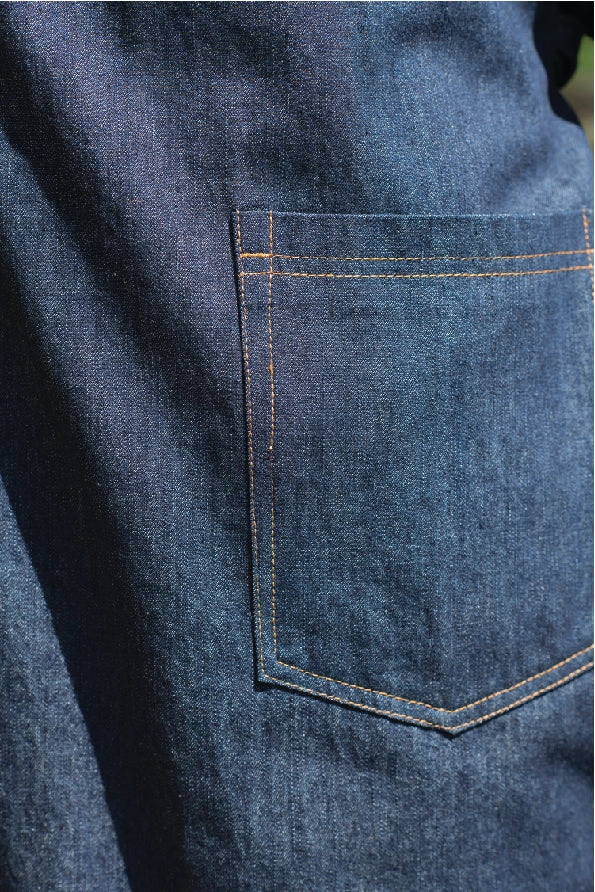 Jasper Denim Kimono