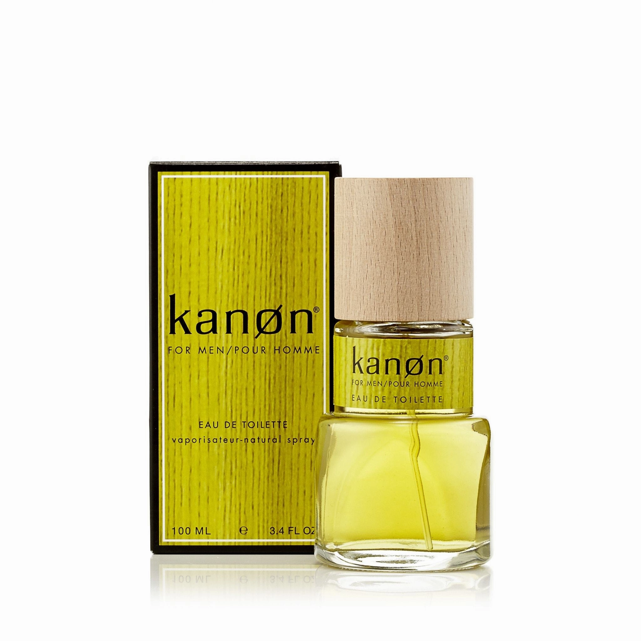 Kanon Cologne
