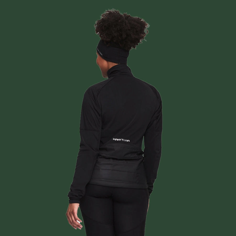 Kari Traa Ragna Training Jacket