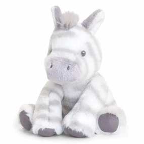 Keeleco Baby Zebra Small