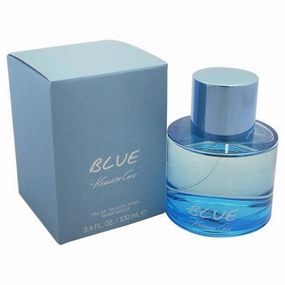 Kenneth Cole Blue Cologne