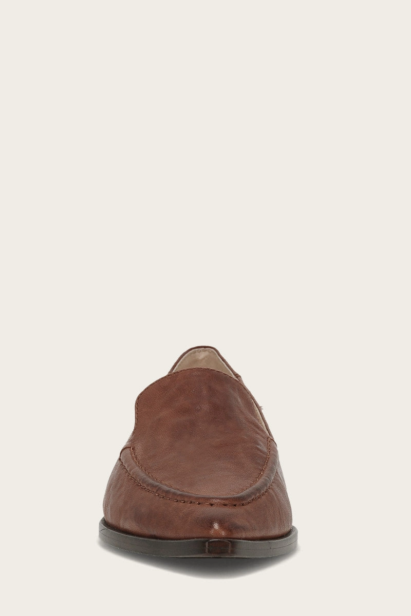 Kenzie Moc Stitch