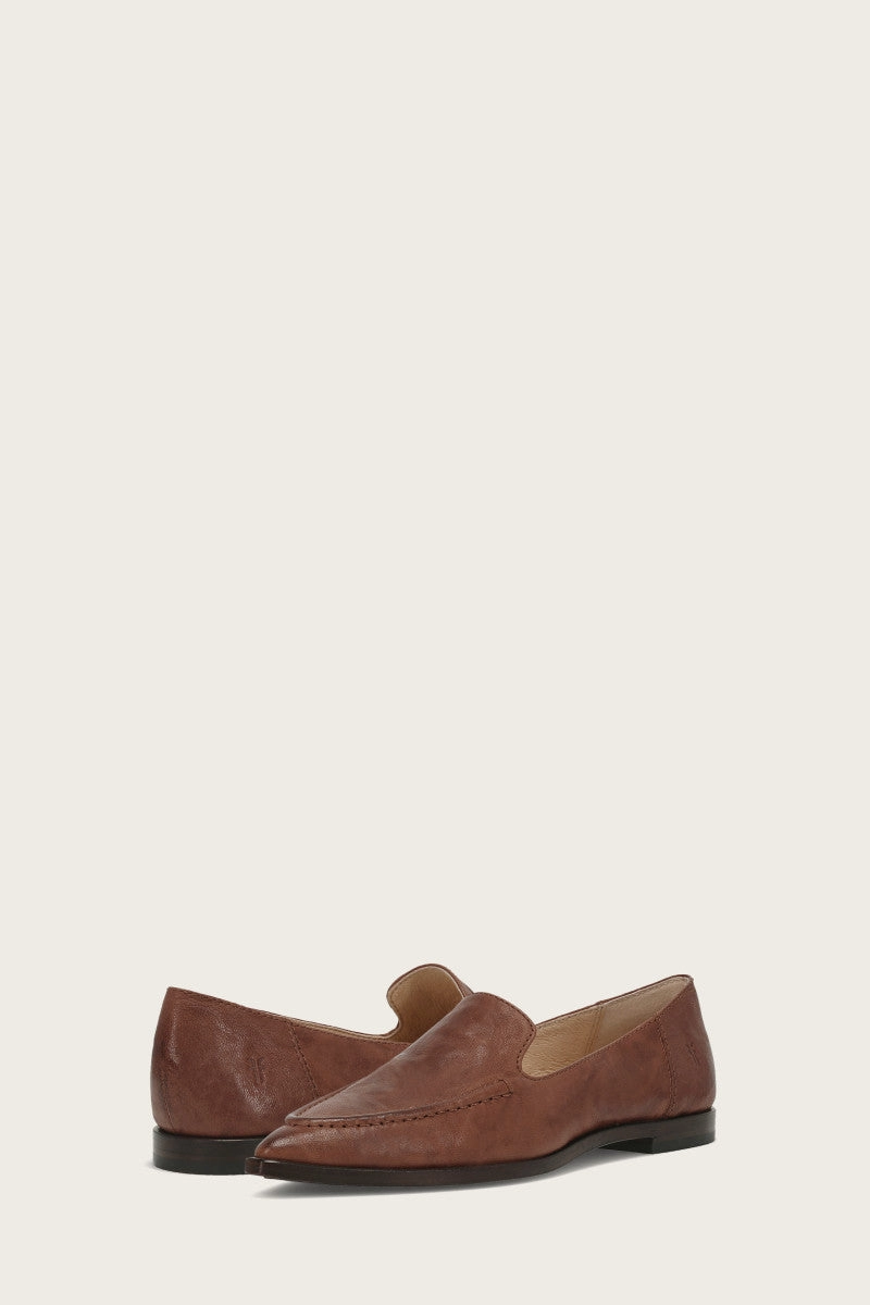 Kenzie Moc Stitch